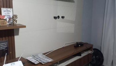 Apto da Andreia - Foto 4