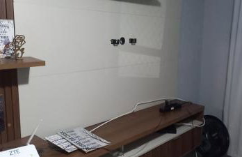 Apto da Andreia - Foto 4