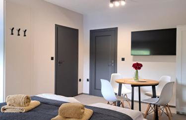 Apartamenty Wałowa 7 - Foto 64