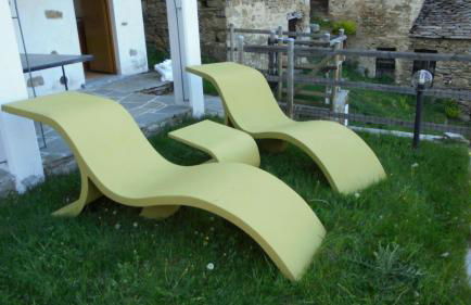 Casa Montuglio - Foto 24