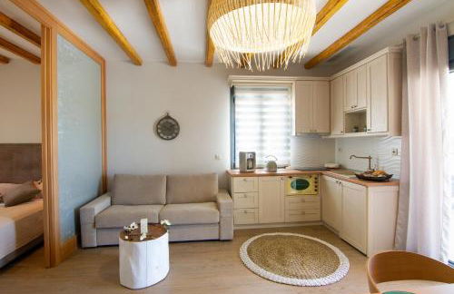 Aphrodite Stone Apartments - Foto 15