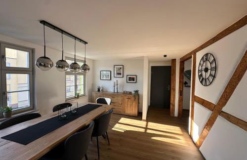 Hafenapartment Schipperhus mit Wasserblick - Foto 7