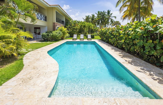 Family Elite Golf Vacations in Cocotal - Foto 45