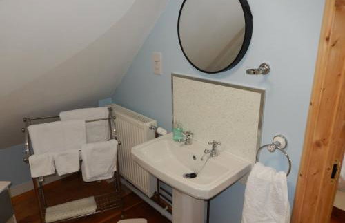 Rockley Cottage, close to Eden project and Fowey. - Foto 13