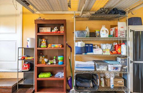 Fully Updated 3 BDR Seaside Home Minutes to Beach! - Foto 88