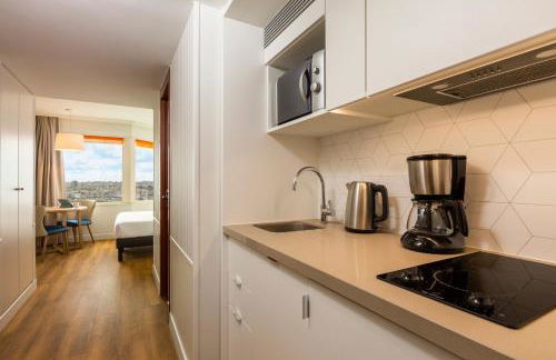 Aparthotel Adagio Paris Centre Tour Eiffel - Foto 126