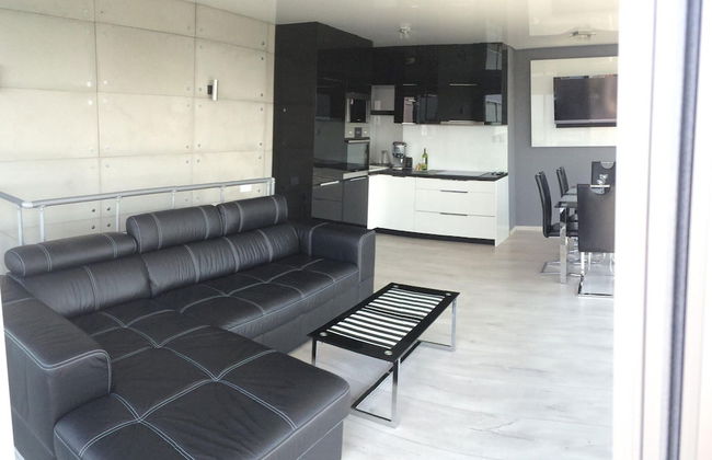 Apartment in Dziwnowek Near the Beach - Foto 6
