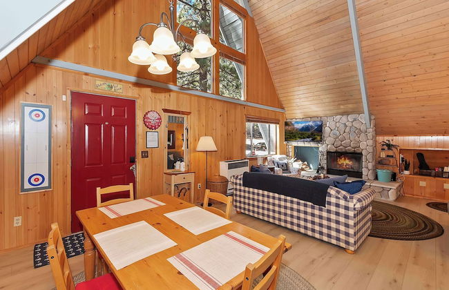 The Squirrels Nest Pet Friendly! - Foto 22