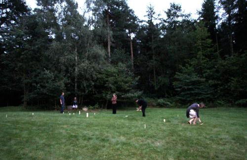 Ferienwohnung Huus ton witten Barg - Foto 11