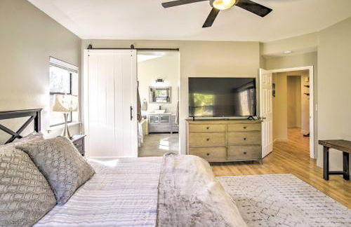 Charming Chester Home with Furnished Porch! - Foto 9