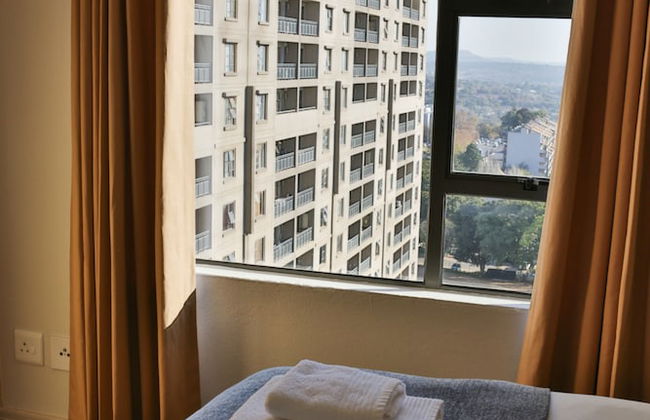 WeStay Westpoint Apartments - Photo 9