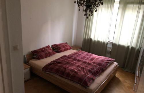 Private Apartments including breakfast near Exhibition Center - Foto 7