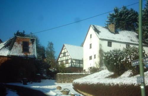 Apartment Ferien-Apartment 2 by Interhome - Foto 13