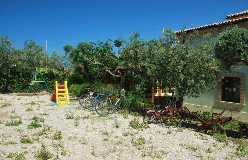 Agriturismo Villa Vetiche - Foto 67