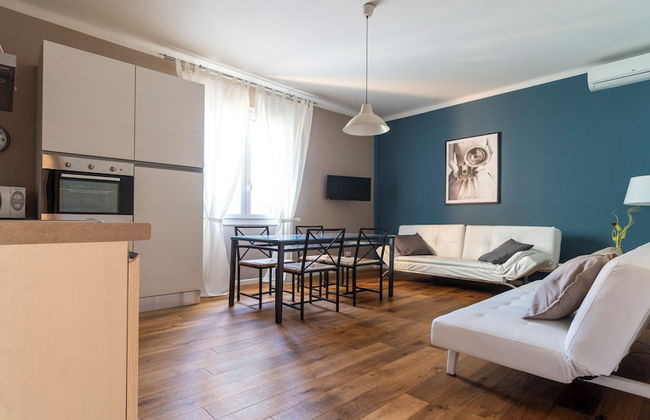 Italianway - Riva di Reno 47 B - Foto 8