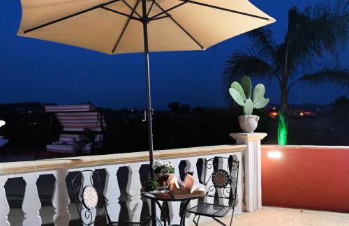 Villa Radiosa In Sicily with private fenced pool, Please read, leggete, HOST INFO for correct cost - Foto 41