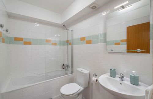 Holidays in a Quiet Area - Wings Apartment I - Foto 26