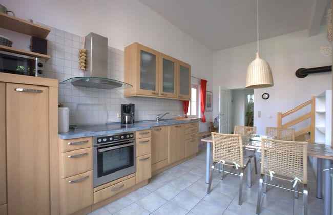 Alte Schule Greetsiel - Foto 17