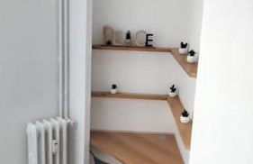 Appartement Terre et Mer - Foto 8