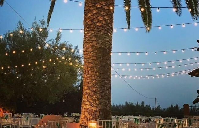 Tenuta Palladio - Foto 28