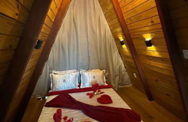 Chalés Mirante da Serra PB - Foto 23