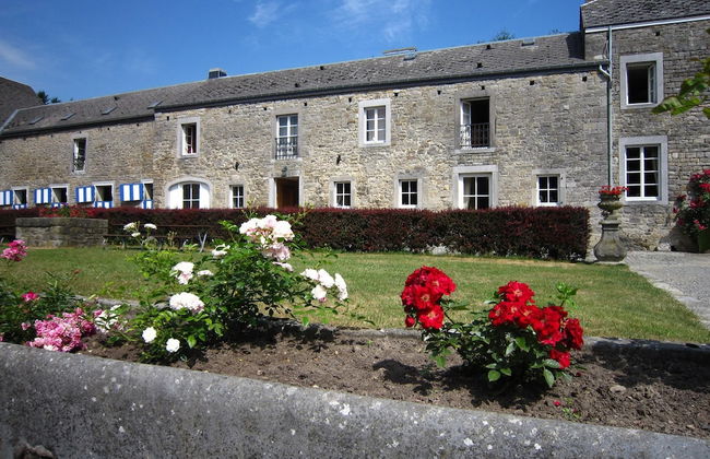 Cosy Cottage in Barvaux-condroz With Garden - Foto 34