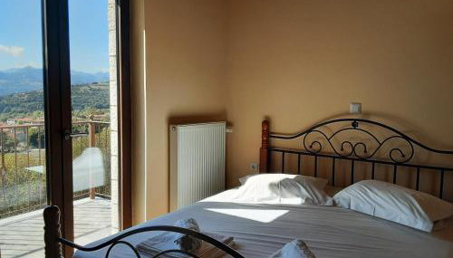 Τα πέτρινα στο Σκεπαστό - Foto 3