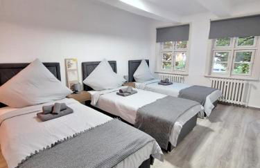 Helmstedt City Apartment - Foto 13