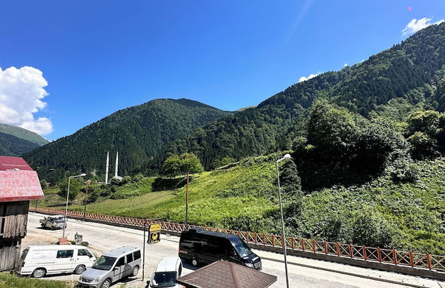 Tapanoz Villa - Foto 51