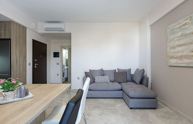 Aurora Apartments - Foto 59