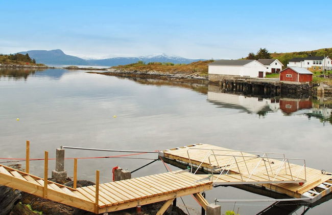 Holiday Home in DÃ¸nna - Photo 30