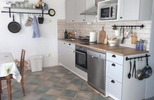 The Sea Cottage Apartments - Foto 55