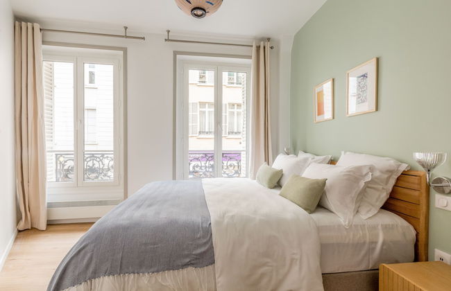 Edgar Suites Spacious Apartment Martyrs - Photo 8