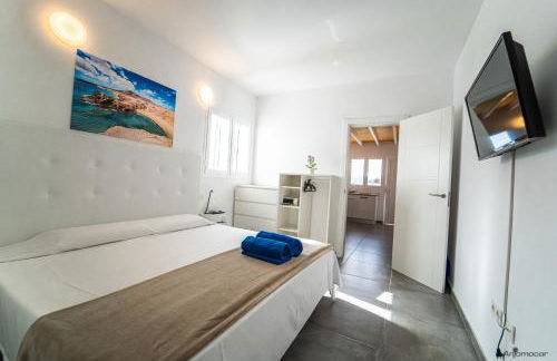 Apartamentos Anjomacar A - Photo 56