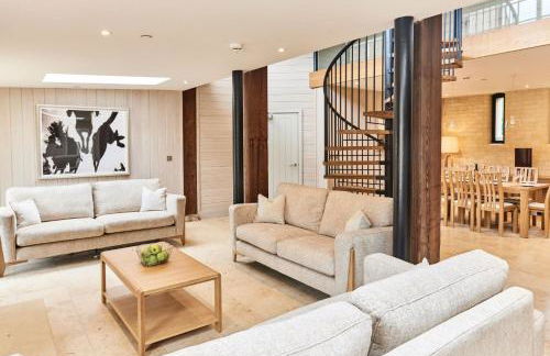 Campolina Stable - Foto 1