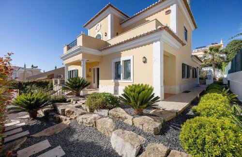 Villa Tucha - Foto 34