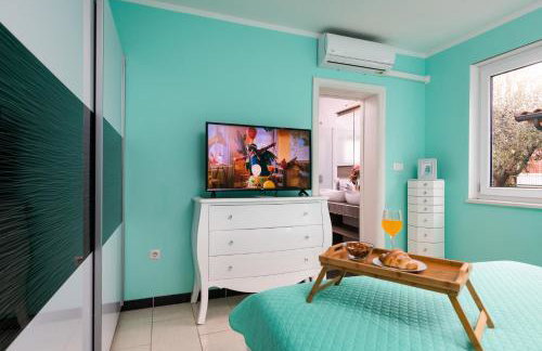 Deep Blue Porec - Foto 19