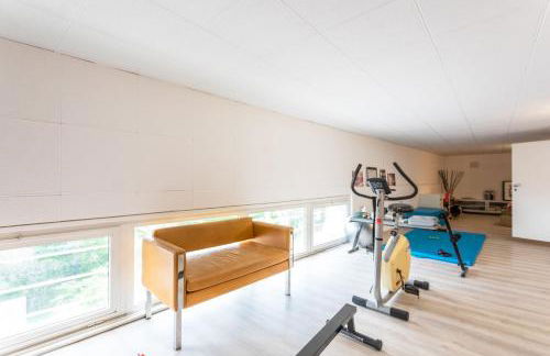 VILLA NICE-GAIRAUT by RIVIERA HOLIDAY HOMES - Foto 15