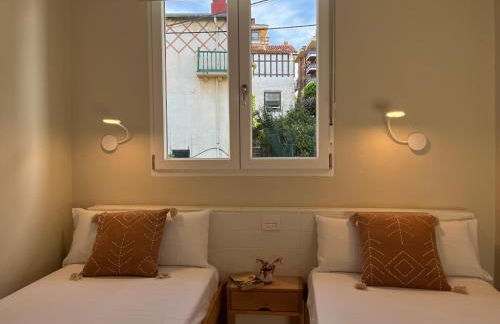 "Amaluz Ocean Villa" Bilbao Beach para familias y grupos de amigos - Foto 28