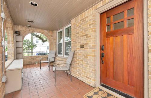 Walk to Museums Apartment - Near Med Center DT Rice & UH - Foto 37