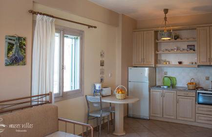 Muses Villas - Foto 24