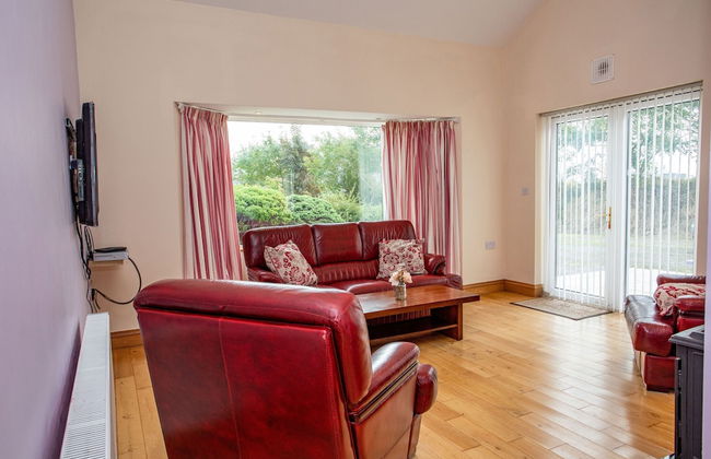 Church Island View Holiday Home - Foto 13