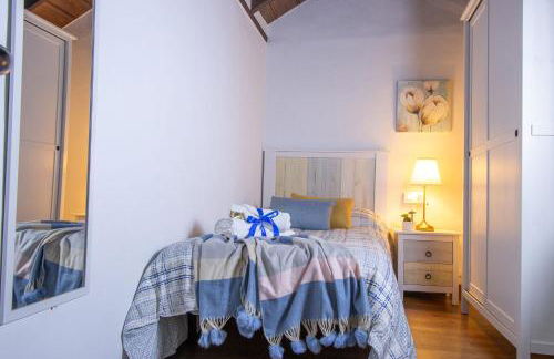 Vivienda Vacacional Los Agapantos Breña Alta - Foto 22