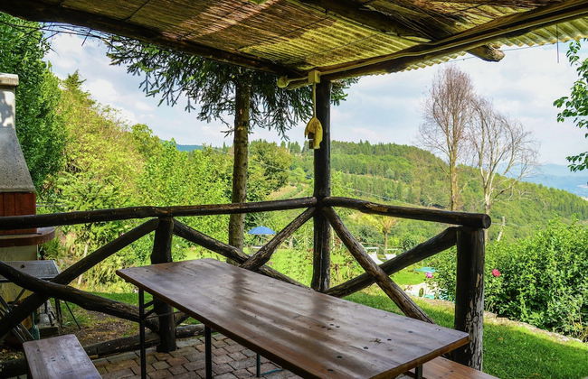 Modern Holiday Home in Monte Santa Maria Tiberina - Foto 71