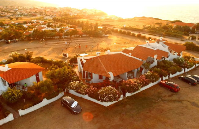 Sa Fiorida Case Vacanze - Foto 57