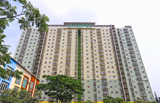 The Suites Metro Apartment - King Property - Foto 34