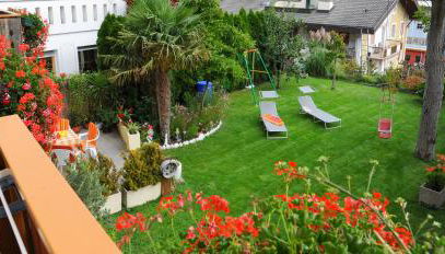 Haus Mairösl - Foto 4, Garden