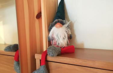 Casetta dei Cuori - Alpine Style Cozy Apartment - Photo 19