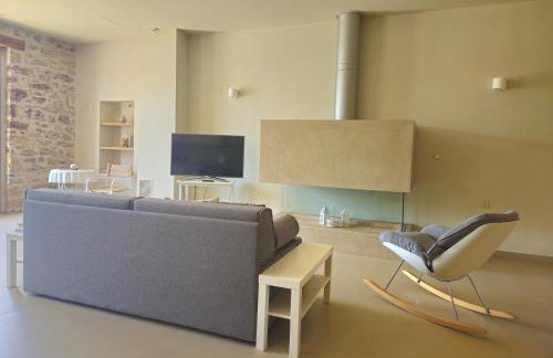 Mary's luxury apartment Plytra 2 - Foto 8