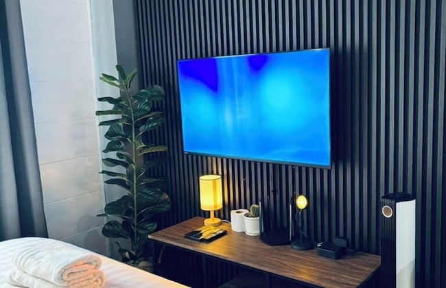 Smart Stay 2600 - Foto 74